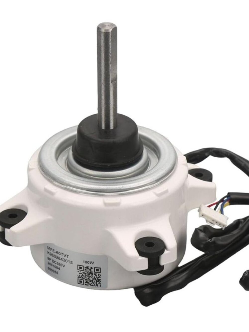 K9602843015 DC Brushless Condenser Fan Motor Fujitsu K9603777012 BRAND NEW OEM